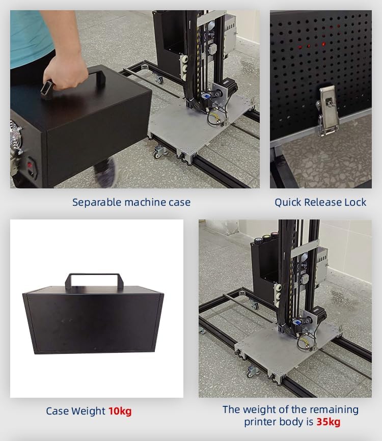 Wall Paint Printer 3D Effect Wall Printing Machine Automatic Art Painting